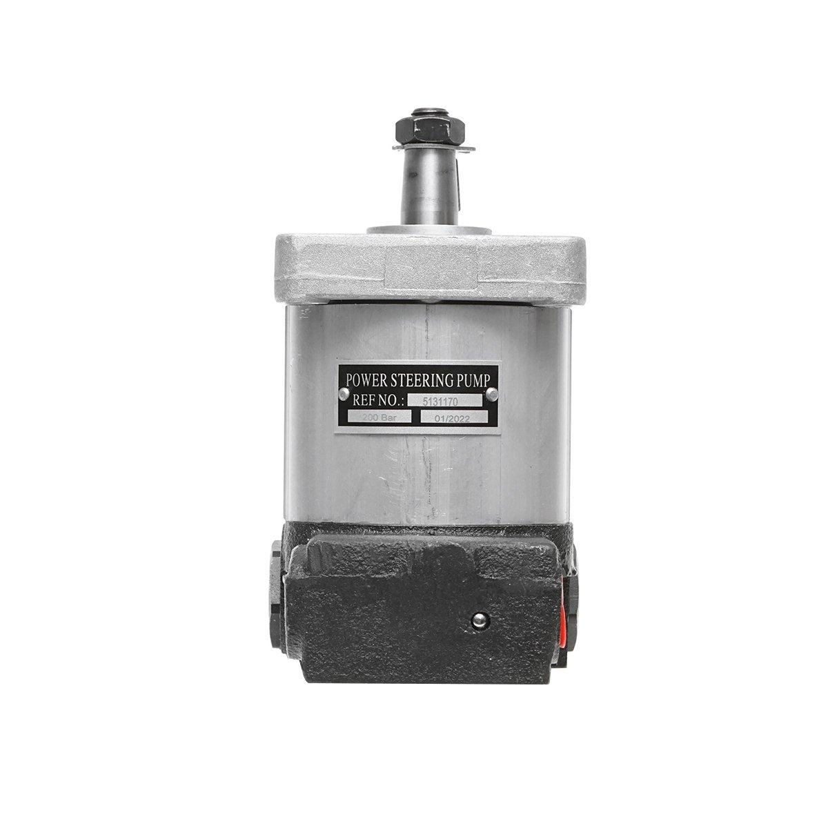 Pompa hidraulica sens pe dreapta debit 16cm3 FIAT 5131170